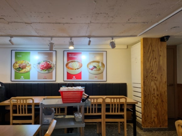 육전국밥 노원역점 사진 8