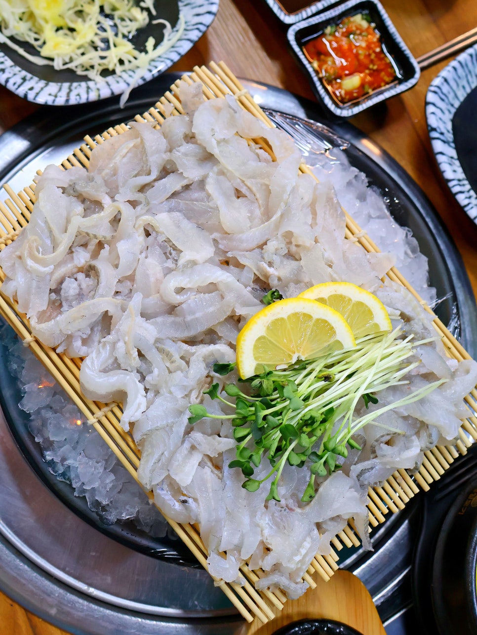 싱싱대박수산 사진 7