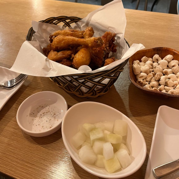 통닭촌 신길점 사진 5