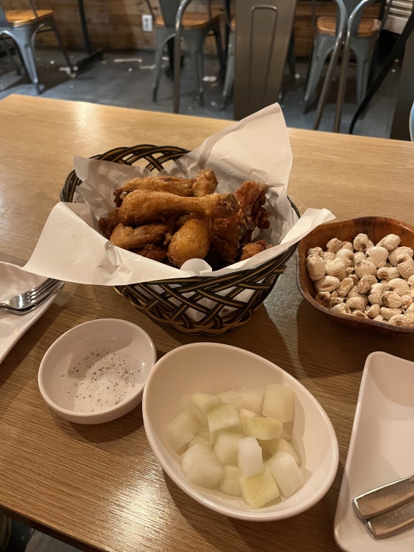 통닭촌 신길점 사진 4