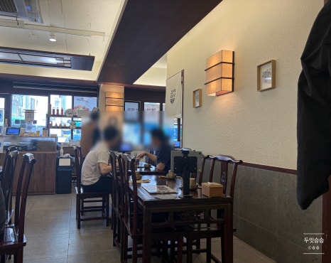 안재식당 사진 5
