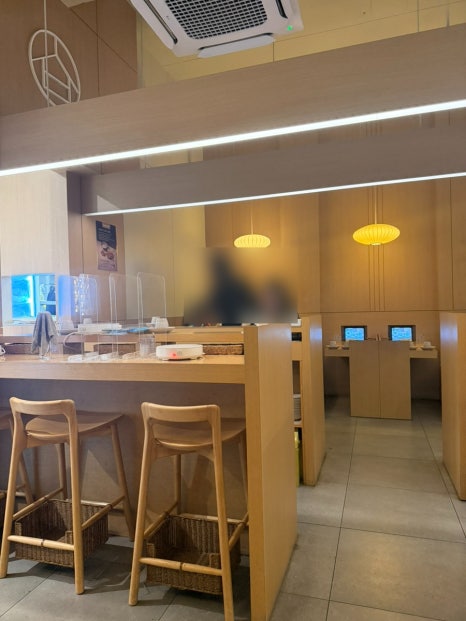 샤브로21 서현 사진 5