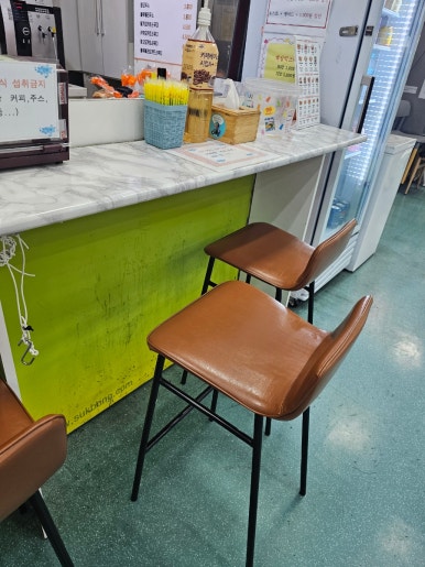 석봉토스트 야탑터미널점 사진 8