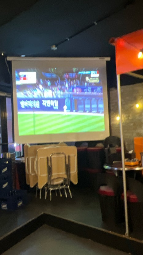 88포장마차 장한평역점 사진 7