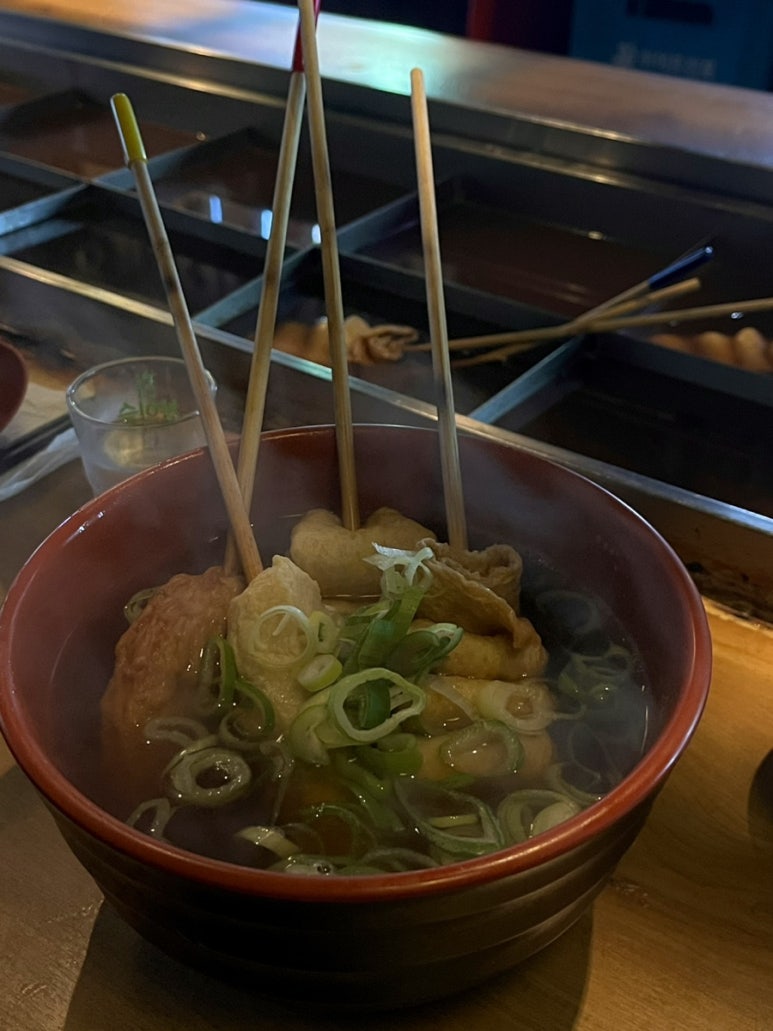 부산오뎅 사진 2