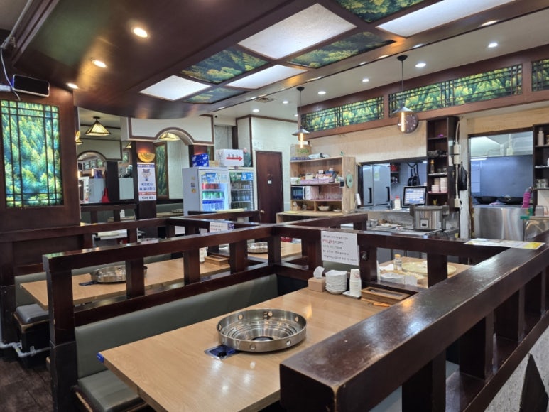 고수닭갈비 사진 8