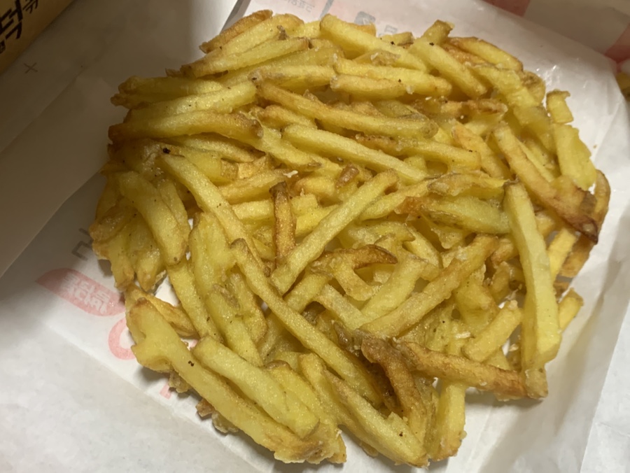 동대문엽기떡볶이 군자점 사진 2