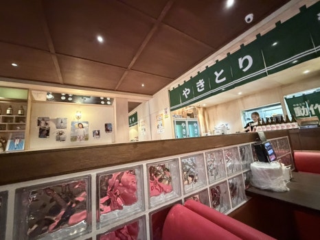 야키토리동작 수지구청점 사진 8