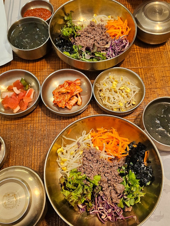 편대장영화식당 신세계백화점 의정부점 사진 4