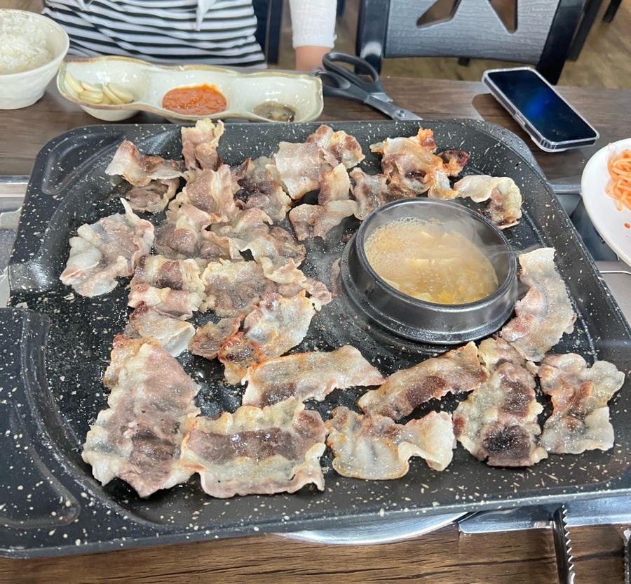 고기나라 부천점 사진 2