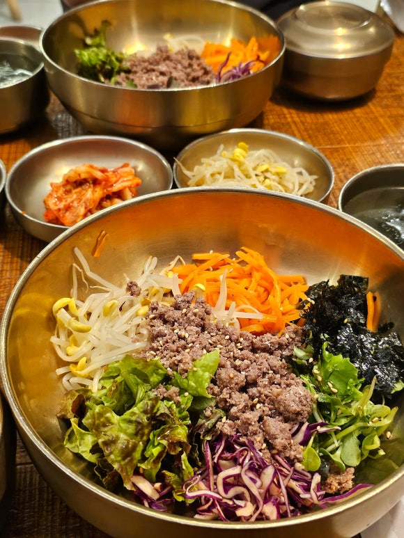 편대장영화식당 신세계백화점 의정부점 사진 5