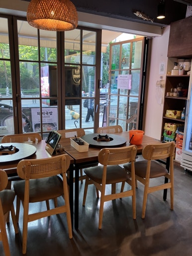 우와한족발 선릉점 사진 5