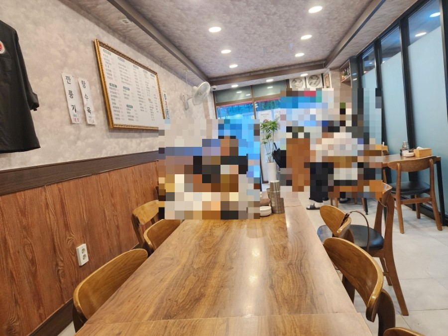 해성원 사진 2