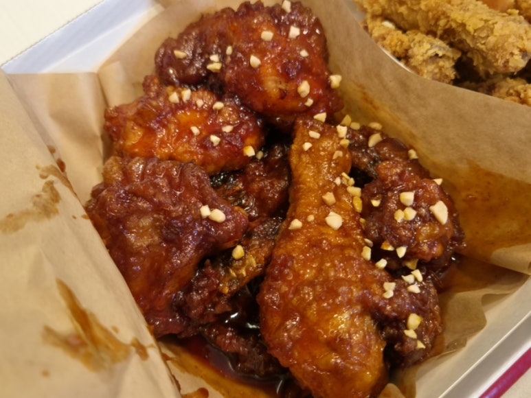 BBQ 서울역트윈시티점 사진 8