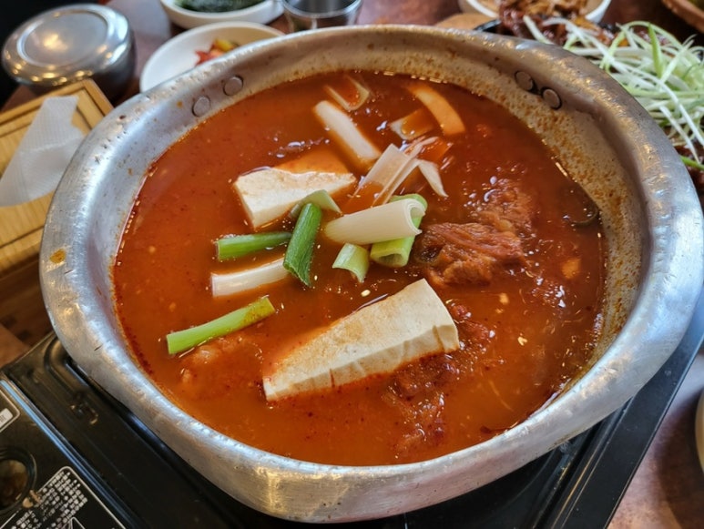 연화숯불구이 사진 2