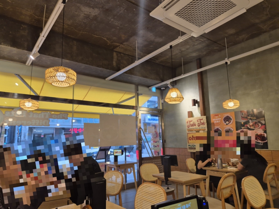 오포 선릉역점 사진 7