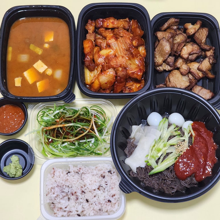 고기극찬 광진점 사진 3