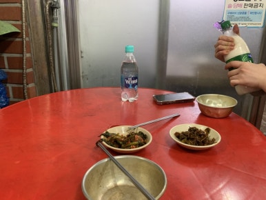 도림천 포차 사진 8