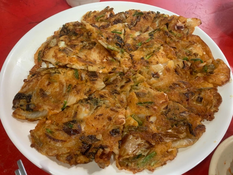 도림천 포차 사진 2