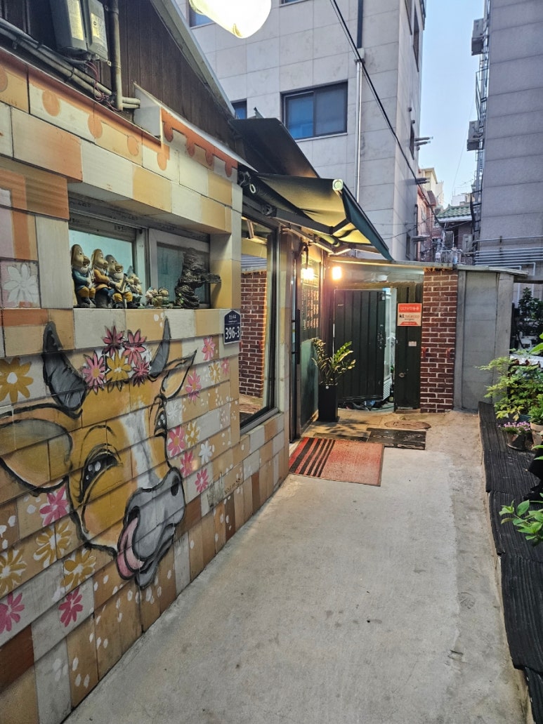 금봉식당 사진 3