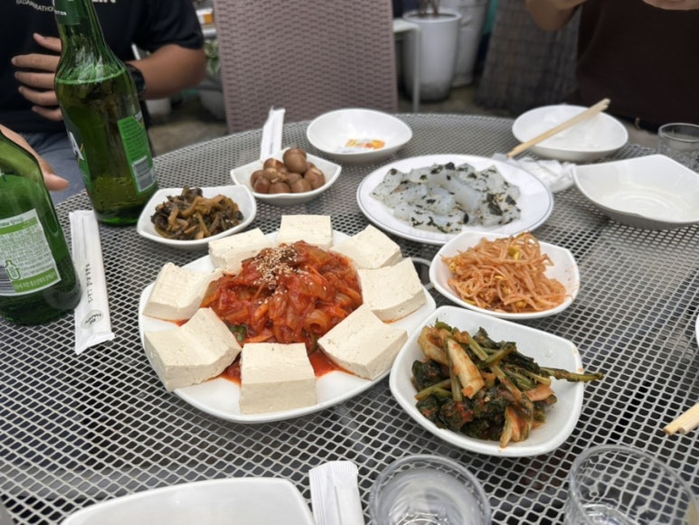 와인주막 다섯시 사진 4