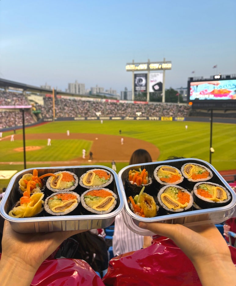 오토김밥 잠실점 사진 8