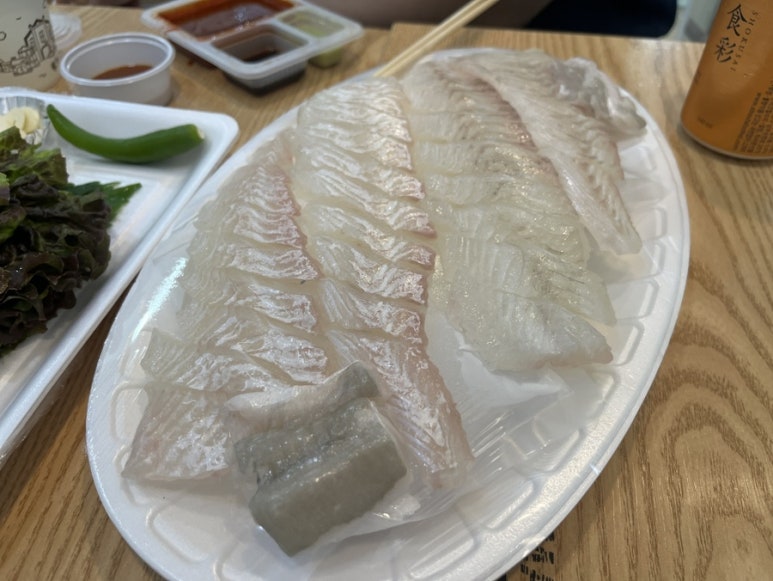 방가네회도매시장 사진 2
