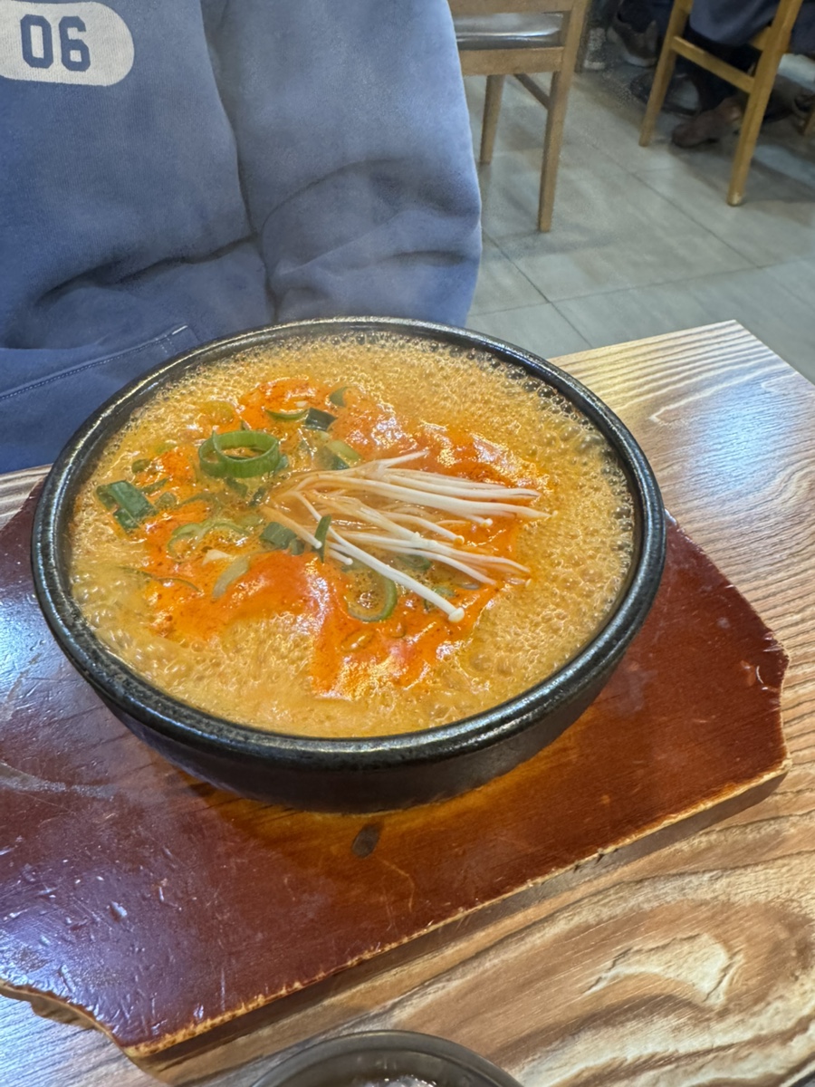 본래순대 구로디지털점 사진 5