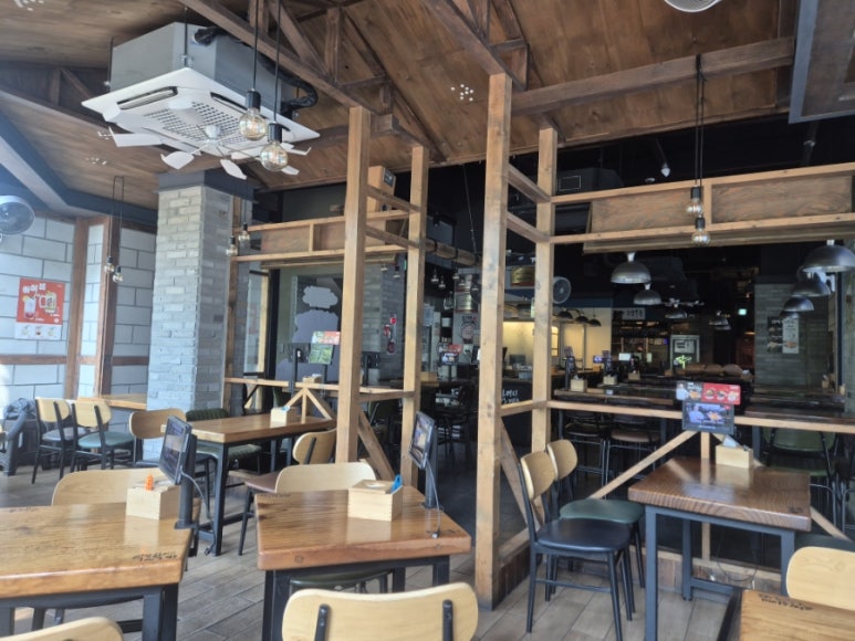 역전할머니맥주 서울홍대입구역점 사진 7