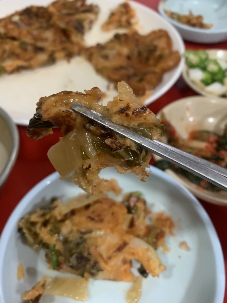 도림천 포차 사진 6