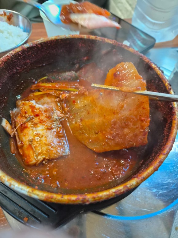 호남식당 사진 6