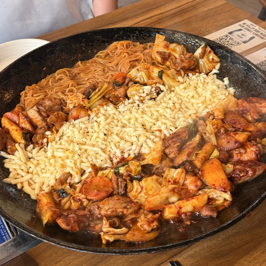 류몽민 학동역점 대표 사진