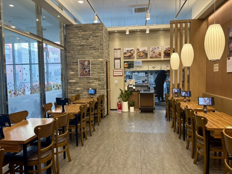 하루엔소쿠 용인동천역점 사진 3