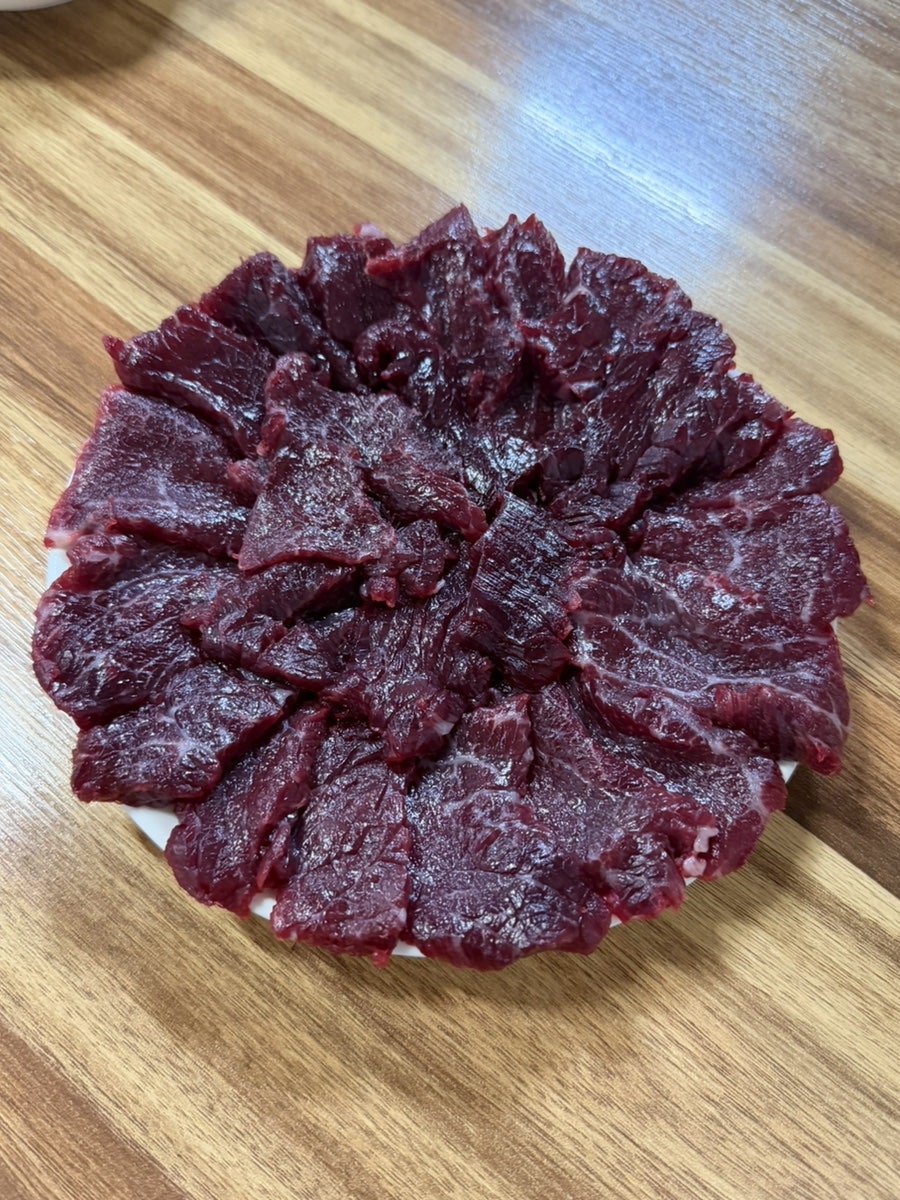 왕거미식당 사진 2