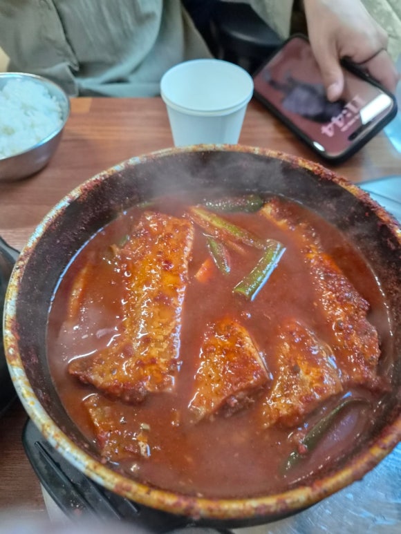 호남식당 사진 5