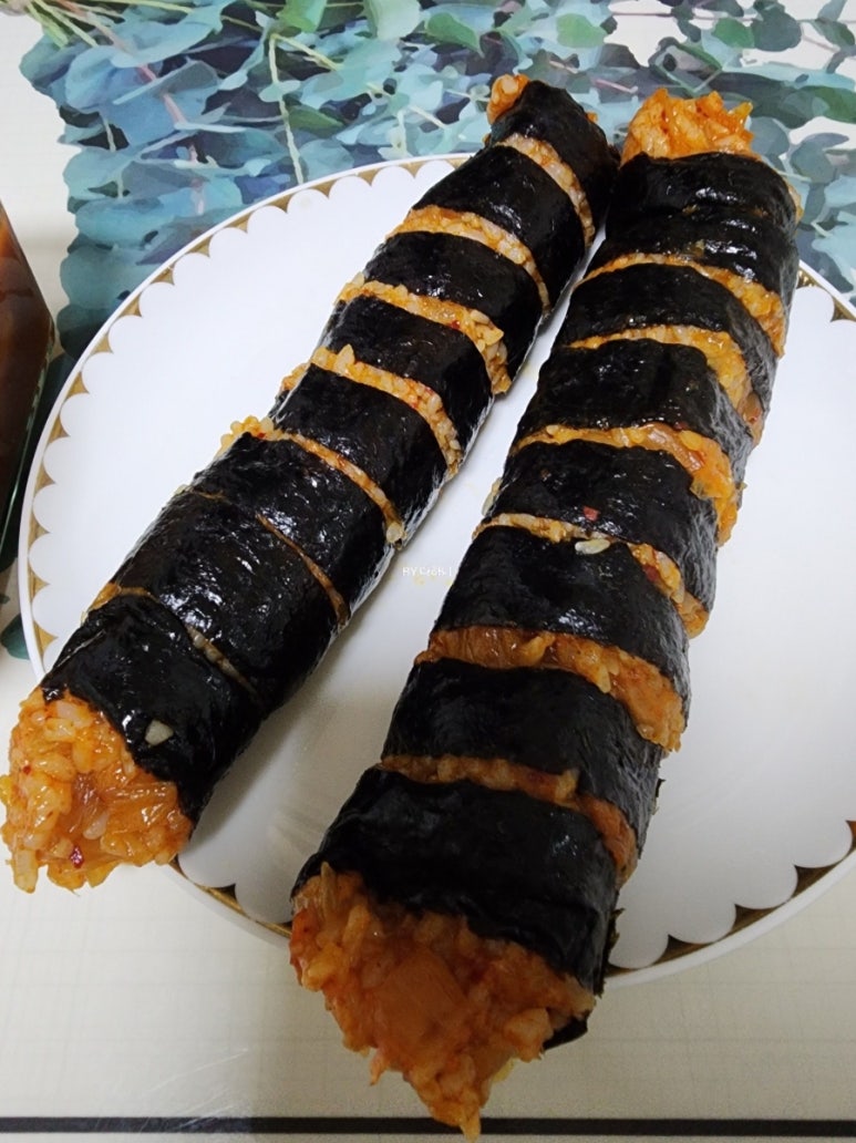 신전떡볶이 가산점 사진 7