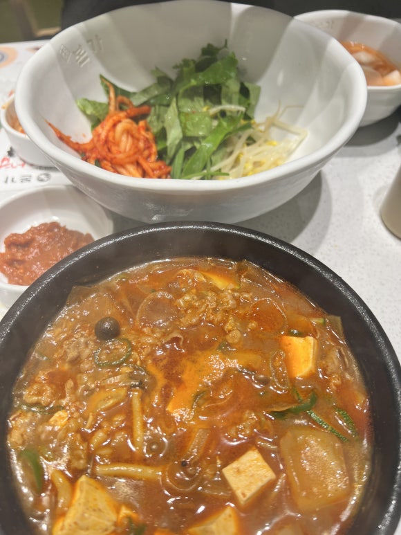 본가 호텔더본제주점 사진 6