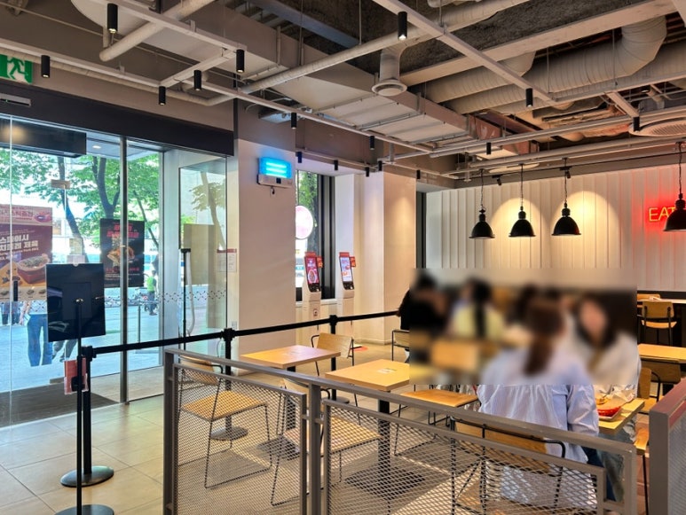 쿠차라 광화문점 대표 사진