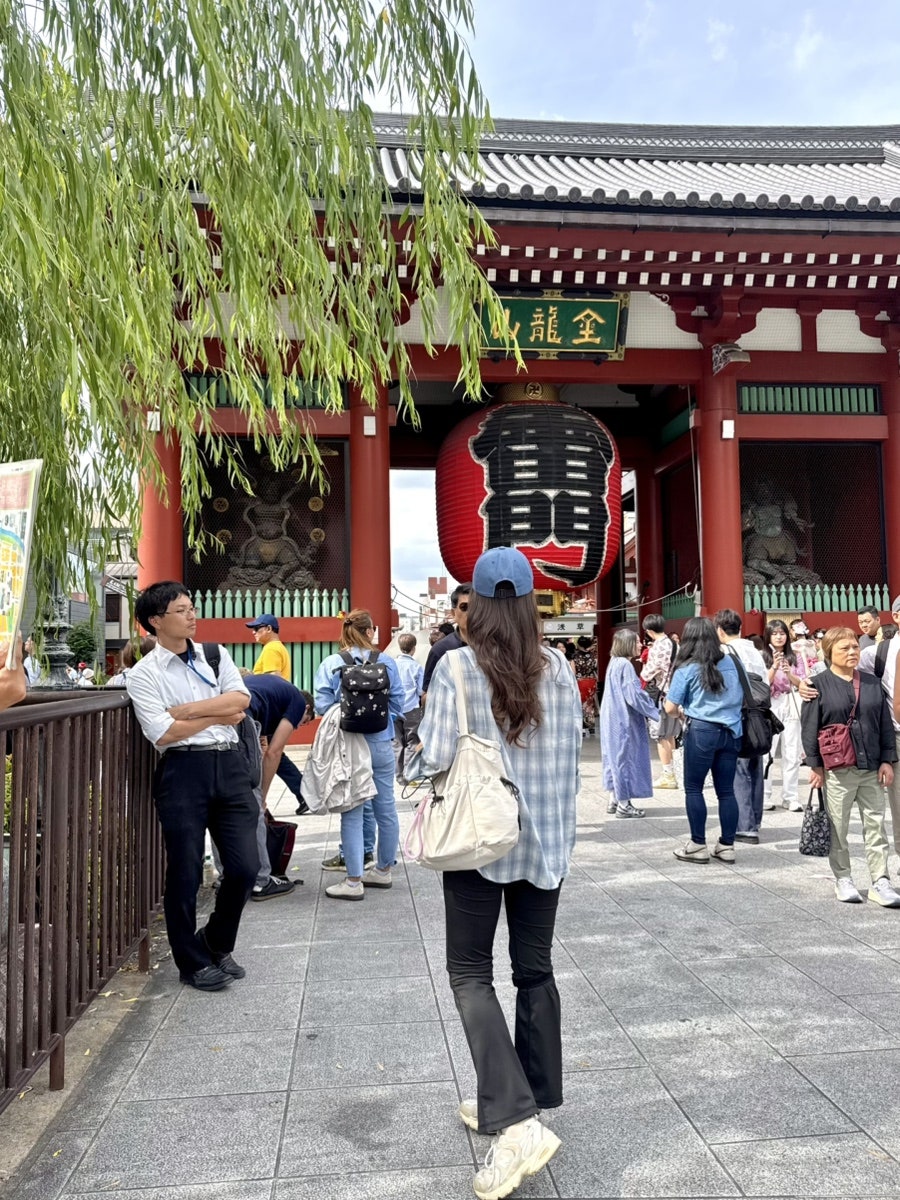 도쿄 3박 4일 가족 맞춤 자유여행 패키지 후기 — 사진 4