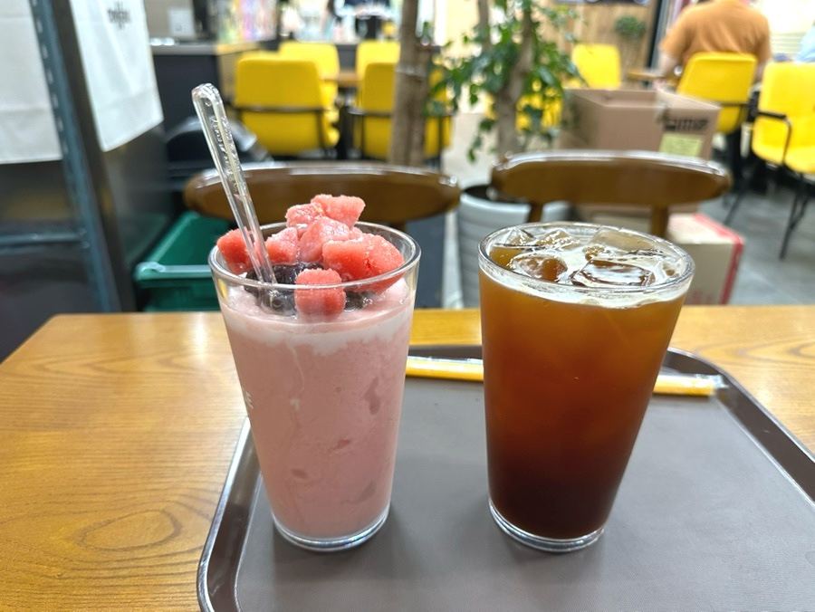 컴포즈커피 동천역점 대표 사진