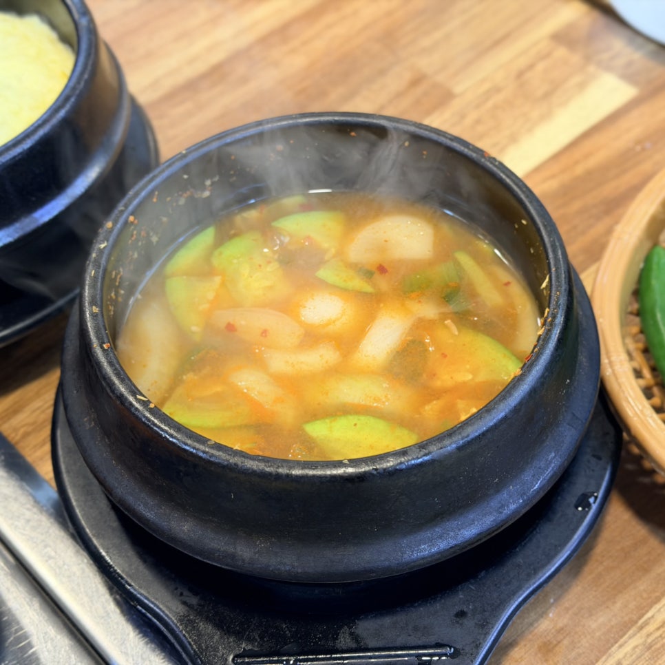 대풍참숯갈비 사진 5