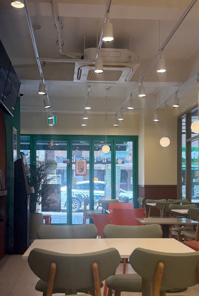 샐러디 교대점 사진 8
