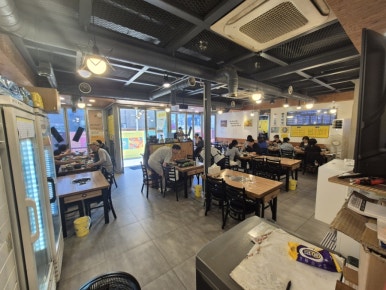 갓삼겹살 사진 3