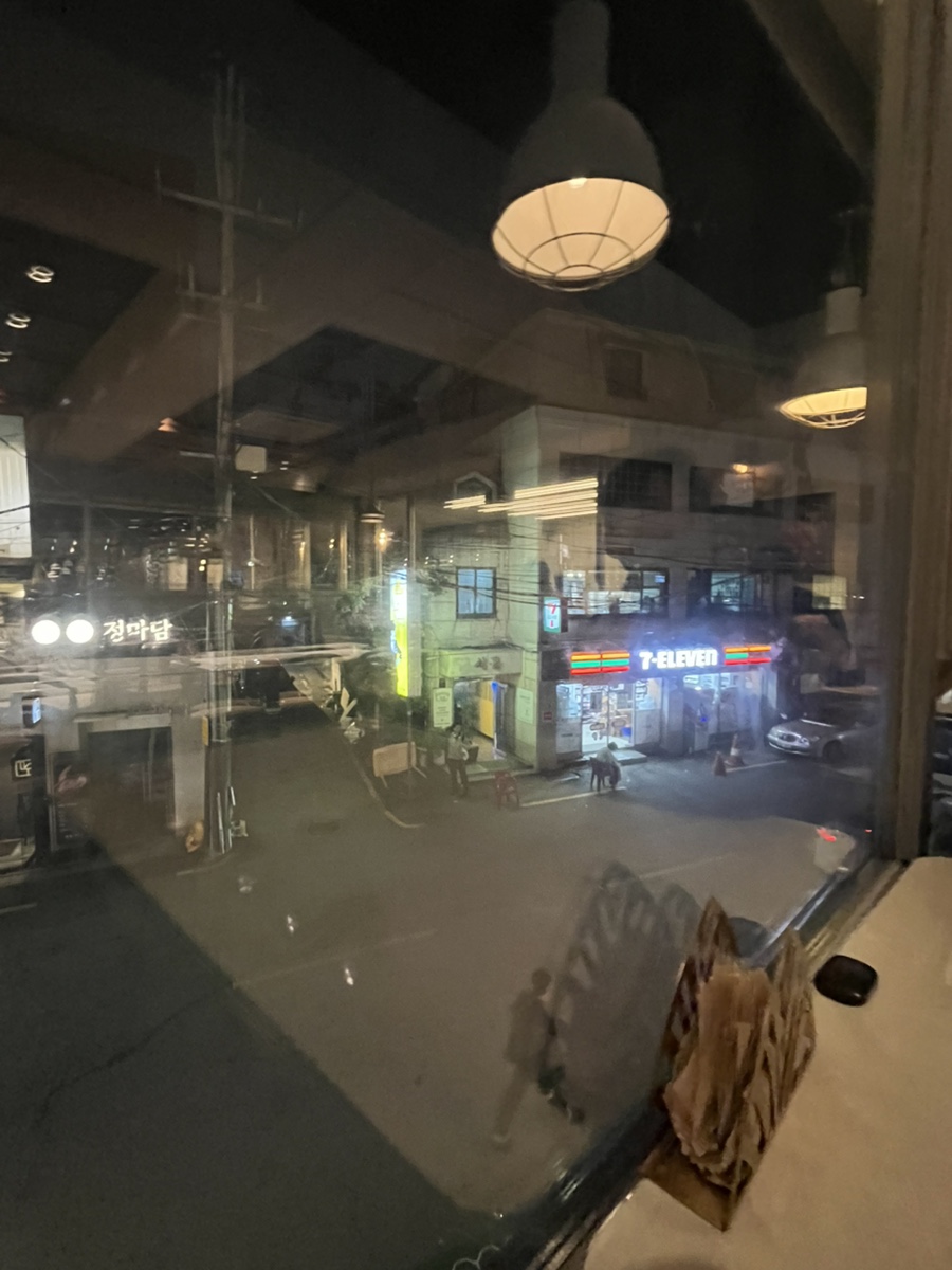 깐부치킨 청담점 사진 5