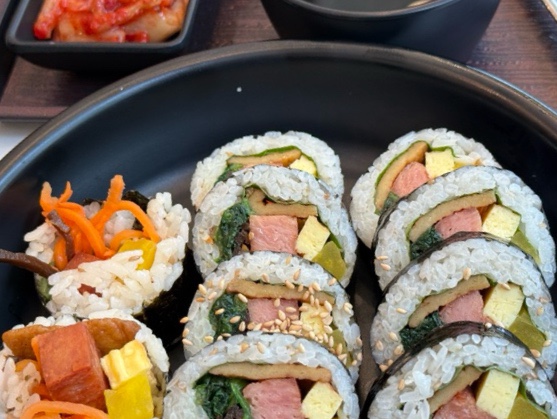 싸다김밥 선정릉역점 사진 5