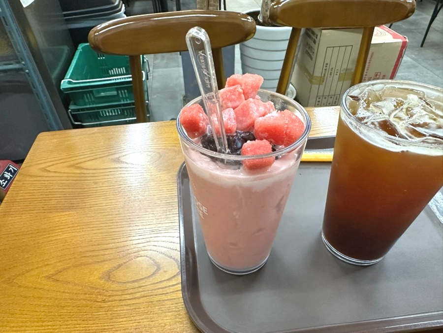 컴포즈커피 동천역점 사진 6