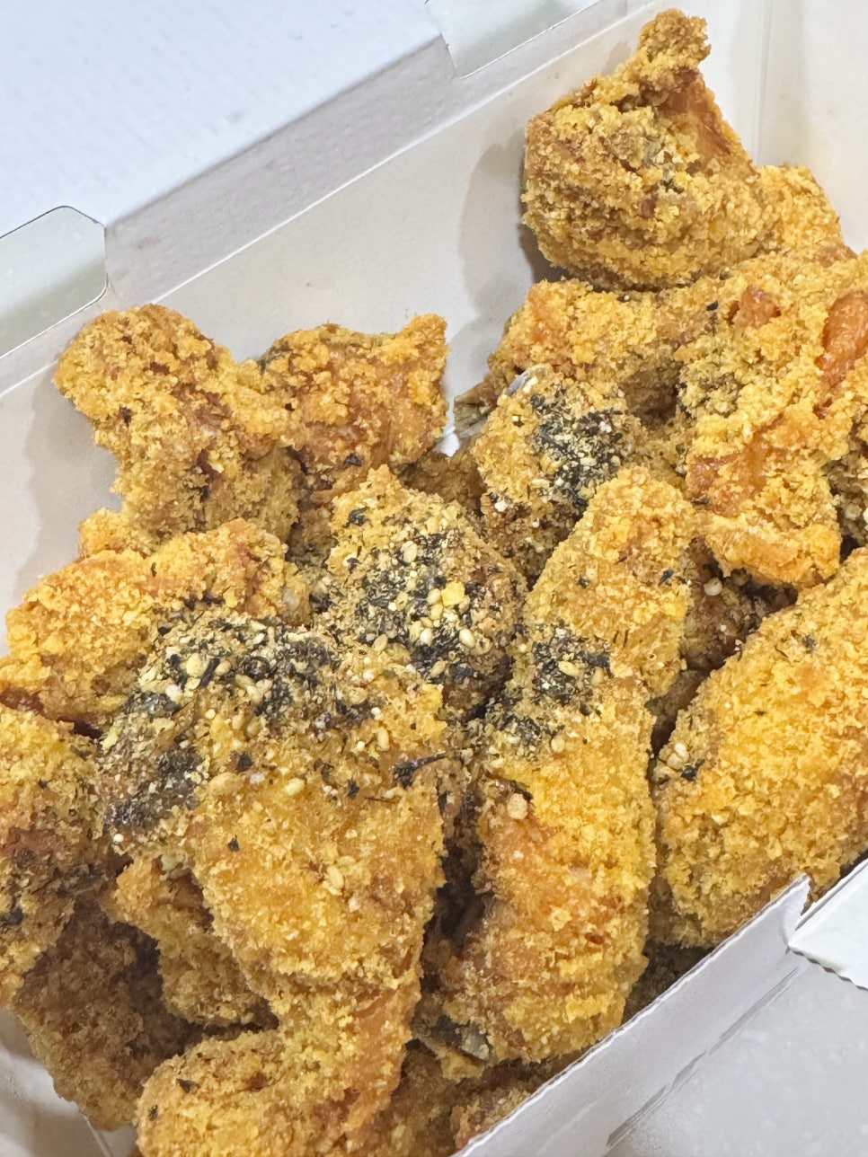 60계치킨 문정점 사진 4