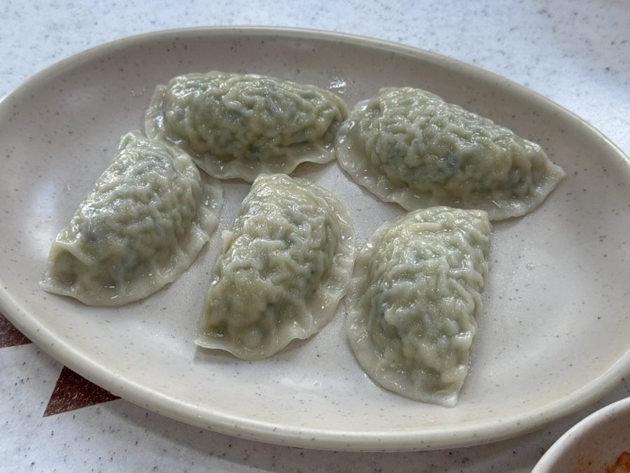 서해바지락칼국수 사진 8