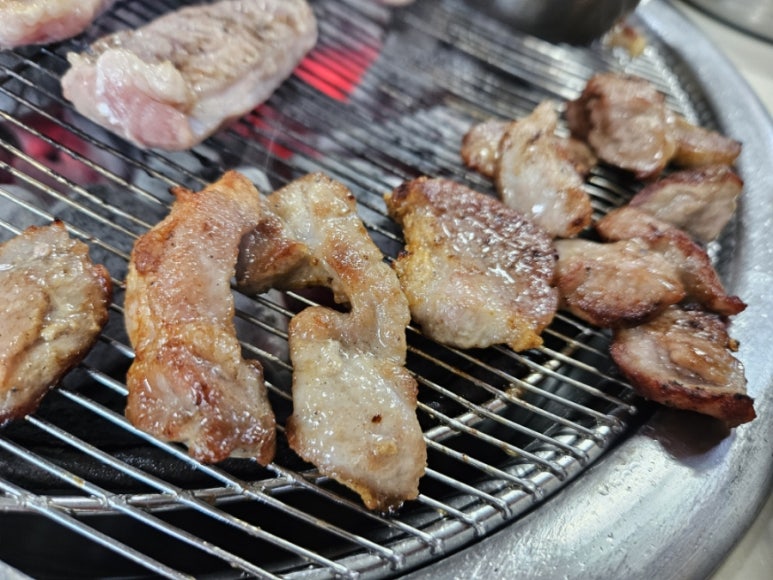신산나들목식당 사진 7