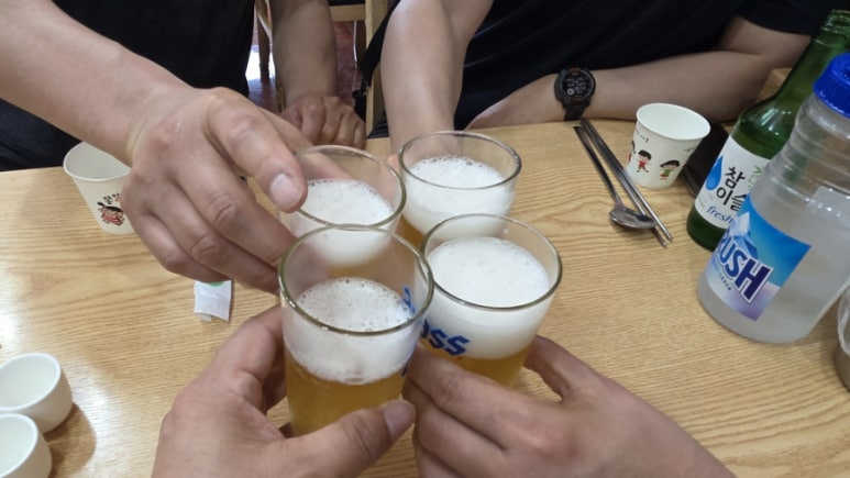 무병장수 한방삼계탕 사진 5